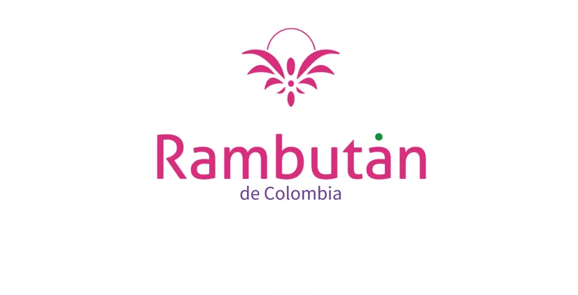 Rambután de Colombia